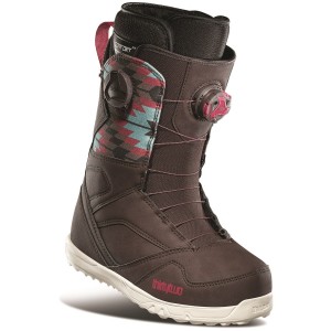 Botas Snowboard Thirtytwo W'S STW BOA